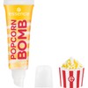 essence Popcorn Bomb Shiny Lip Gloss No. 01, Yellow, Shimmering,