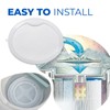 ANTOBLE First Filter for Maax Spas Hot Tub 100497 First