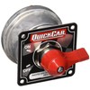 QuickCar Racing Products 55-012 Red 2-1/2" High x 2-1/2" Wide