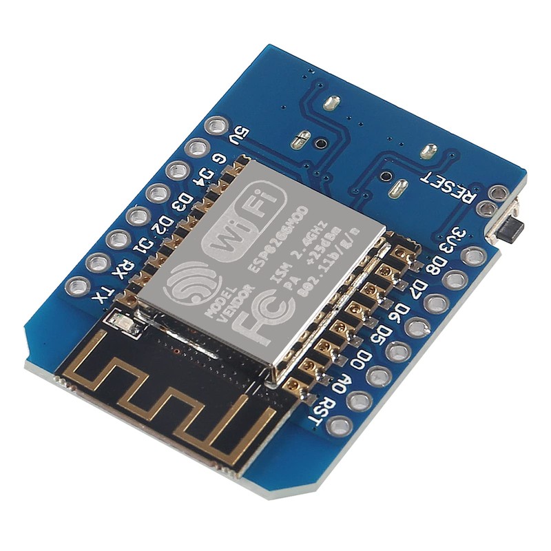 AITRIP NodeMcu Mini Wireless D1 Module Type-C USB Development Board