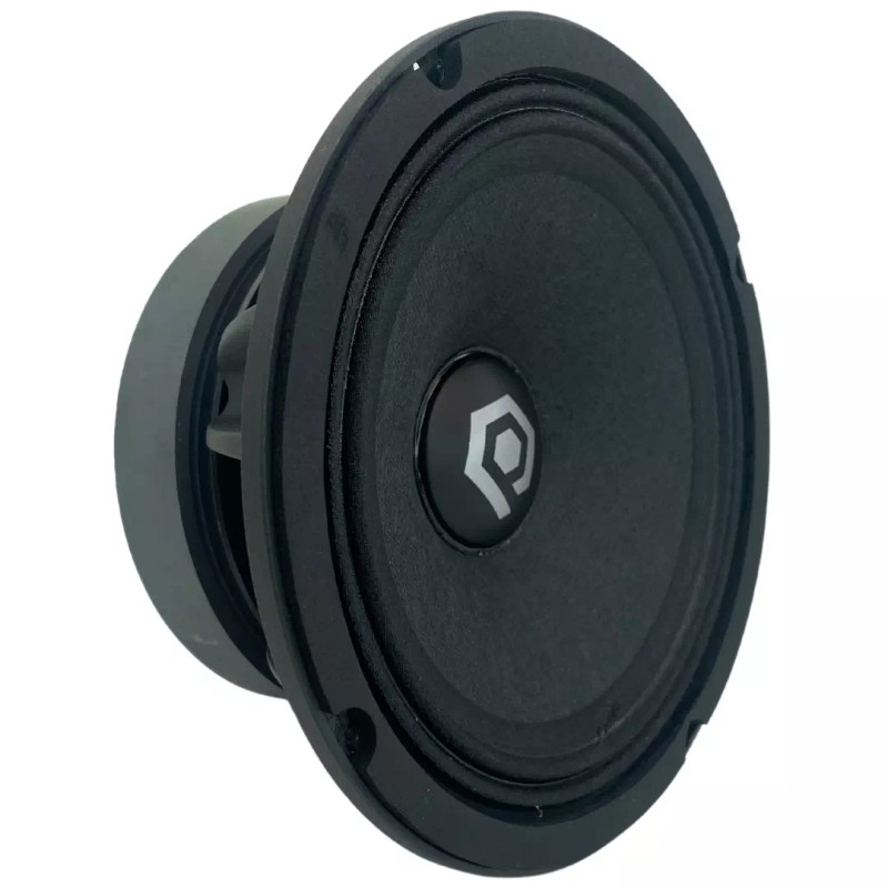Soundqubed HDX Series Pro Audio 6.5" Speaker Mids 300w RMS