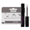 1 high-quality eyelash tweezers, curved / 고급 속눈썹 핀셋 1개 커브형