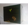 Safari Pure Kenya Tea - 50ct Enveloped Tea Bags