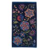 Pip studio Viva La Vida Beach Towel Dark Blue