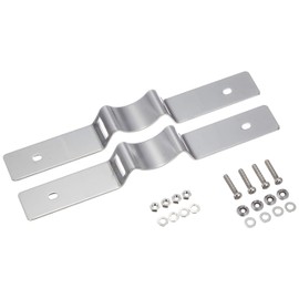 Nitto Industrial PLX-SCM30 Stainless Steel Conpole Hardware