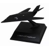 NewRay Toys Die-Cast Miniature F-117 Nighthawk Fighter Jet