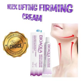 Crema Gel Adelgaza Papada Cuello Escote Reafirma Colageno 40