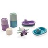 Dantoy 4880 Thorbjorn Bath Set 9 Pieces