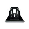 Heavy-Duty Transom Mount for Trolling Motors – 5mm Thick Cast