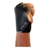 Metolius Crack Glove - Black/Grey Medium