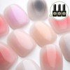 DIAME Diamy Baby Boomer Daily Mood Syrup Gragel Cheek Nail