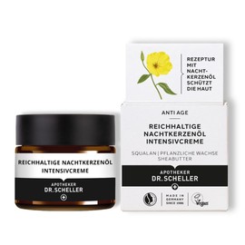 Dr. Scheller Pharmacist Rich Evening Primrose Oil Intensive Cream 50 ml