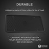 Rightcar Solutions Silicone License Plate Frame | The Original Premium
