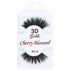 Cherry Blossom 3D Silk Eyelashes #919