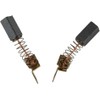 QINALO N119739 879058 Carbon Brush - Motor Brush Replacement Set