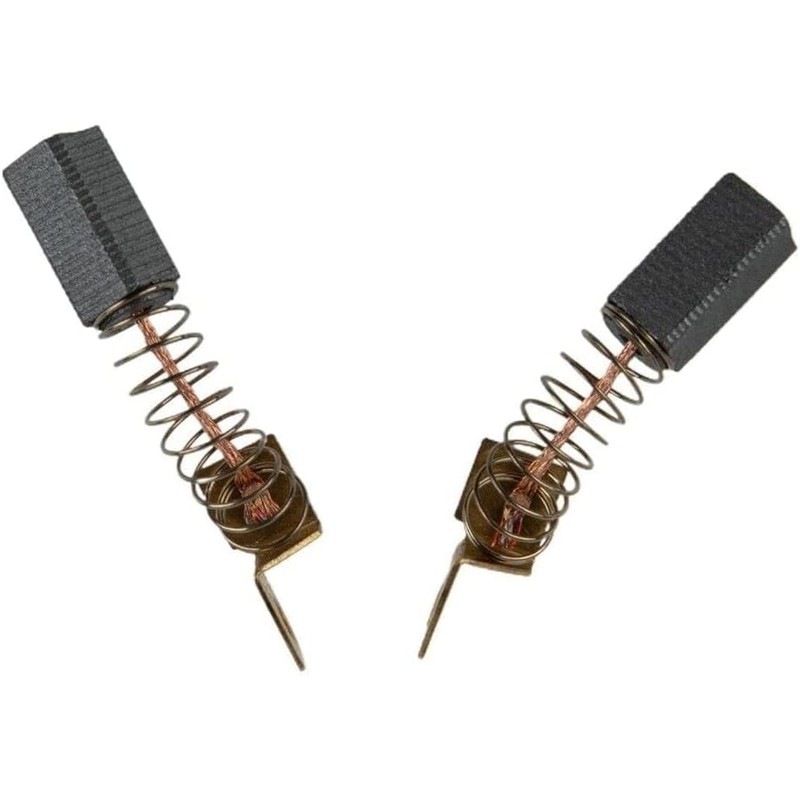 QINALO N119739 879058 Carbon Brush - Motor Brush Replacement Set