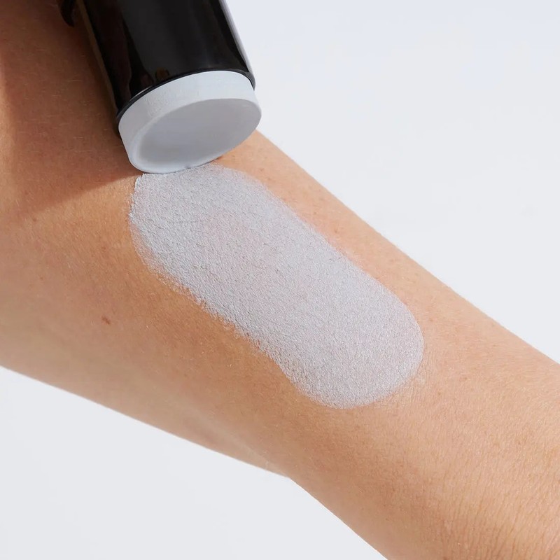 Moon Creations ColorCream Stick Light Grey