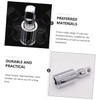 Mipcase 3pcs Drive Socket Adapter Swivel Extension Joints for Versatile