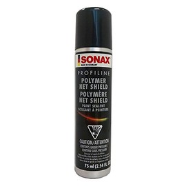Sonax 223000 Polymer Net Shield, 2.54 fl. oz.