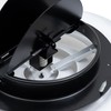 Fits 6 Inch Neck Air Duct | Steel Round Air