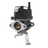 Carburetor High Efficiency Long Lasting Performance for Tecumseh OV691EA TVT691