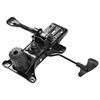 Heavy Duty with Adjustment Backrest Tilt Replacement Office Chair Swivel