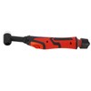 TIG Welding Torch Head with Valve 360° Rotating End Handle