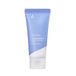 Aestura Atobarrier 365 Hydro Soothing Cream 60ml 3 pcs. Nutrient supply for moist and sensitive skin / 에스트라 아토베리어365 하이드로 수딩 크림 60ml 3개 영양공급 촉촉한 민감피부
