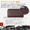 Thrive on Wallet, Men's, Long Wallet, Women's, Genuine Leather, YKK