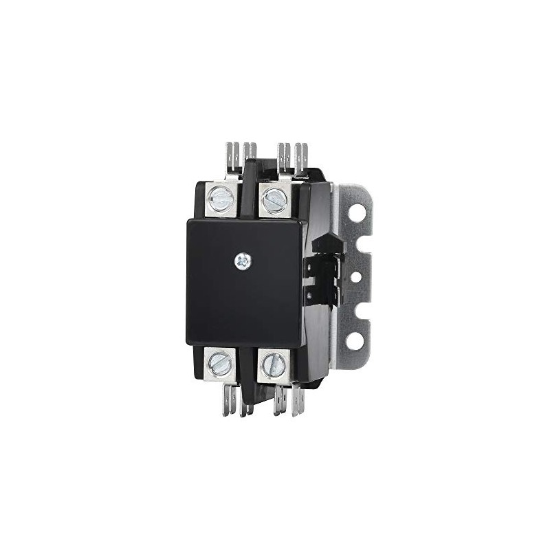 SunLee 2 Pole 40 Amp contactor 277v Coil UL 2