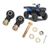 Tie Rod End Kit 5412929 Heavy Duty Metal Steering Tie