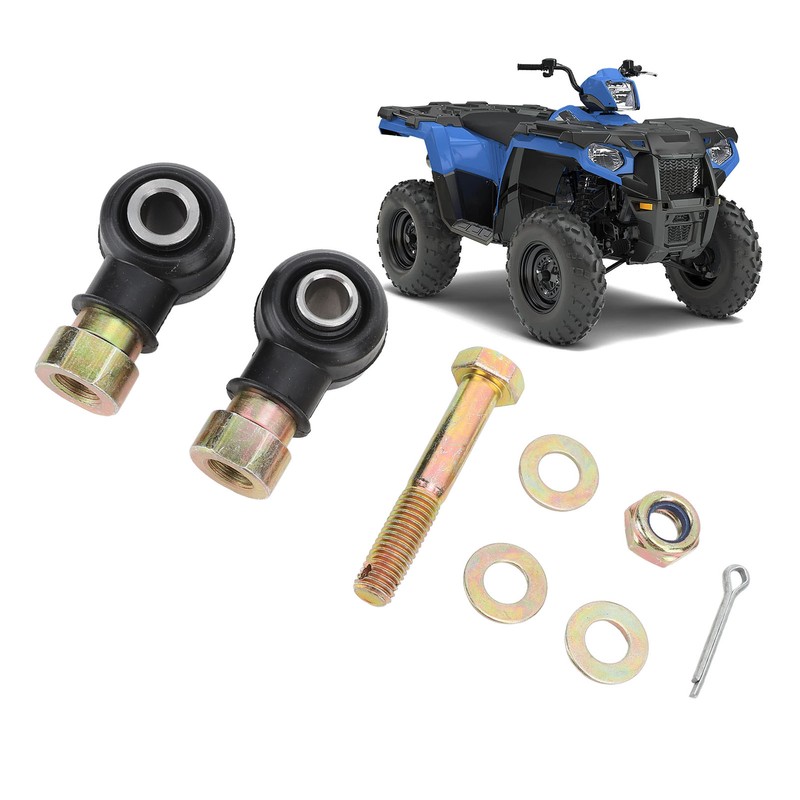 Tie Rod End Kit 5412929 Heavy Duty Metal Steering Tie