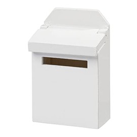 Hobbyfun Letterbox