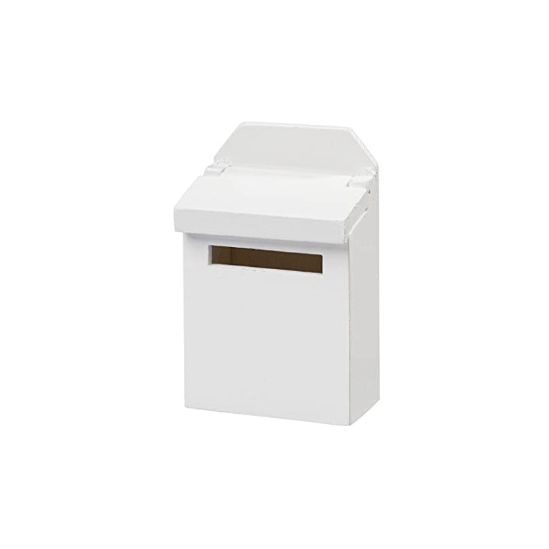 Hobbyfun Letterbox