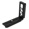 Tangxi Soporte Vertical en L para Ronin RS3 RSC2, Placa