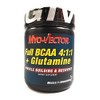 Myo-Vector, Full Bcaa 411Glutamine Sabor Piña Fresa, 450g.
