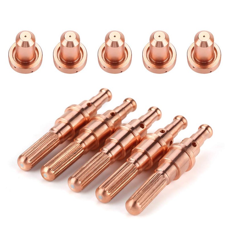 9 9215 Plasma Tip Thermal Dynamics Cut Master 42 Copper