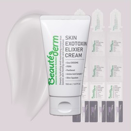 Bottederm Elysier Exotoin Moisturizing Cream 150ml Barrier strengthening moisturizing moisture soothing / 보떼덤 엘리시어 엑소토인 수분크림 150ml 장벽강화 보습 수분 진정