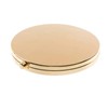 Magnifying Compact Mirror for Purses with 2 x 1x Magnification,
