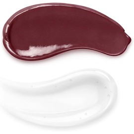KIKO MILANO - UNLIMITED DOUBLE TOUCH Long-lasting liquid lipstick with a bright finish in a two-step application color Scarlet Red 105.