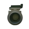AIP Electronics Premium Mass Air Flow Sensor MAF AFM Compatible