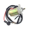 ANLASSER/STARTERMOTOR KOMPLETT 1E40QMB für BAOTIAN BT49QT-20C BT49QT-28C 1E40QMB Motor 2-Takt
