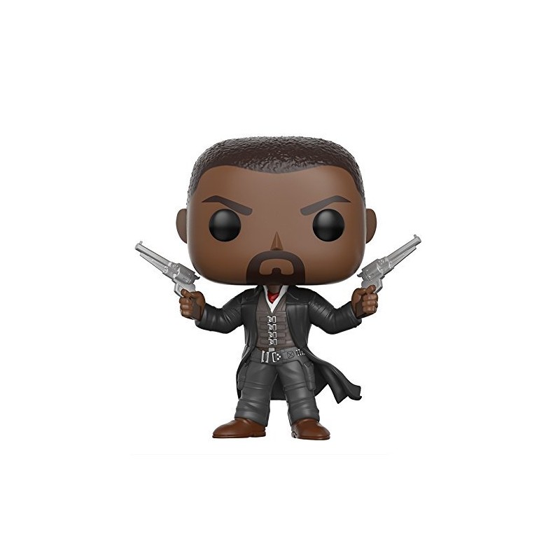 Funko Pop Movies: The Dark Tower - Gunslinger Vinyl Figure
