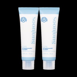 Etude [에뛰드]순정판텐소사이드10시카밤 50ml *2 [Etude] Pure 10 Centella Asiatica Balm 50ml *2