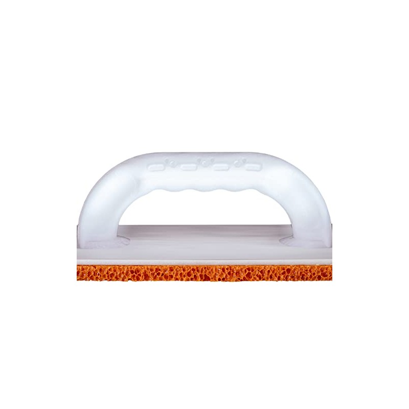 Kronen Hansa 5 x Reibfix Sponge Rubber Floating Board for