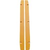 395672-00-2PK Miter Saw Kerf Plate Fits DW708 DW708-B2 DW708-BR, Includes