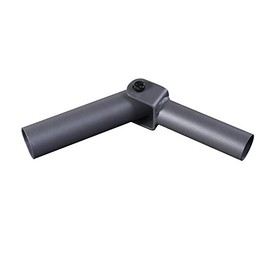 Body-Solid Tools Landmine Pivot Plate, Olympic, One Size