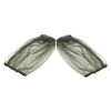 SUPVOX 2pcs Outdoor Mosquito Hat Bug Protection Netting Breathable Mesh