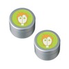 [Set of 2] Ants triomino supaisusisuta-zu Hard Wax G