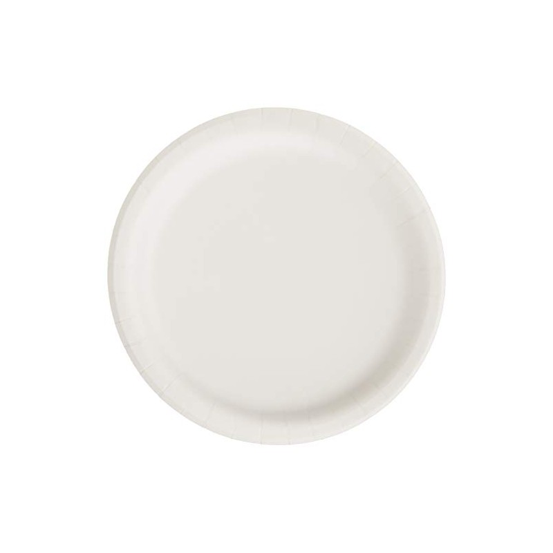 Creative Converting Touch of Color 24 Count Paper Dessert Plates,